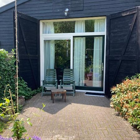 Assen-Groningen-Saunacabine Vries Exterior photo